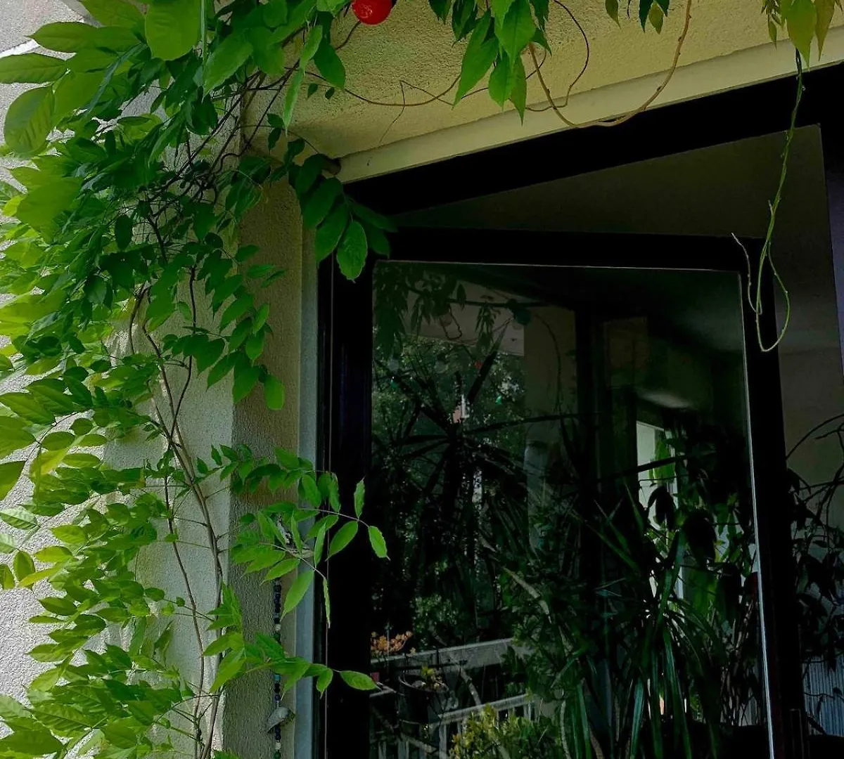 Beau 4 Pieces Dans Coin De Verdure 巴黎 公寓